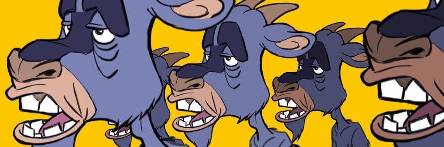 Goat’em CT banner
