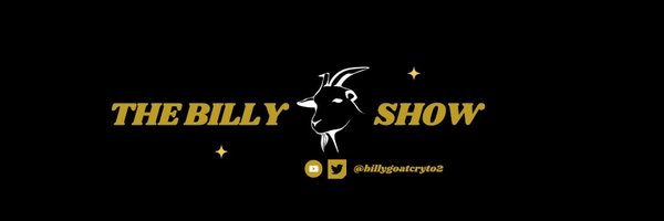 Billygoat Profile Banner