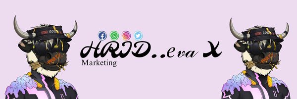 cryptohrideva Profile Banner