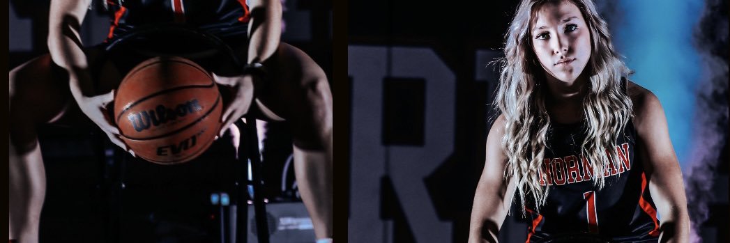 Ady Hybl's banner