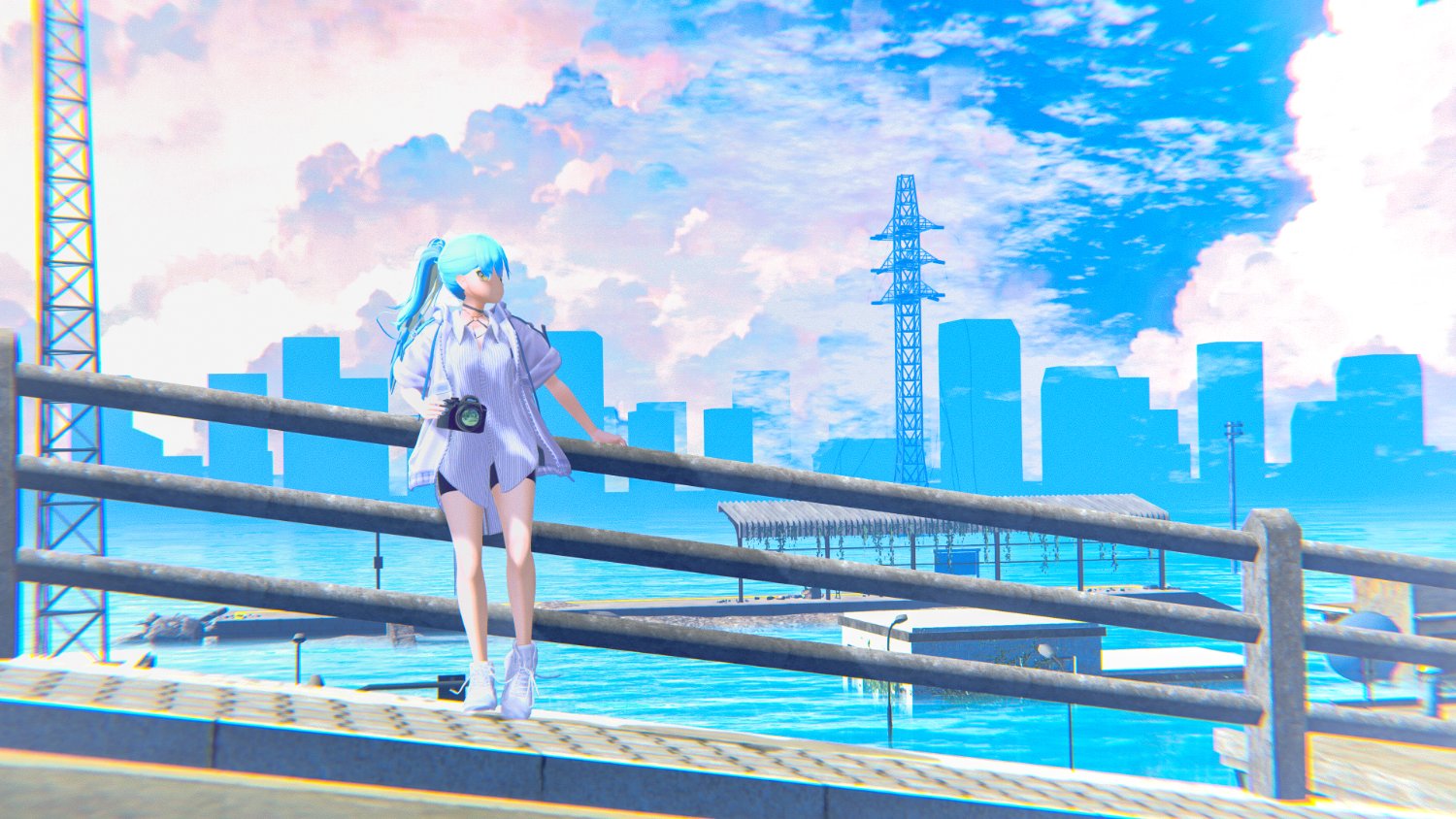 まー's banner