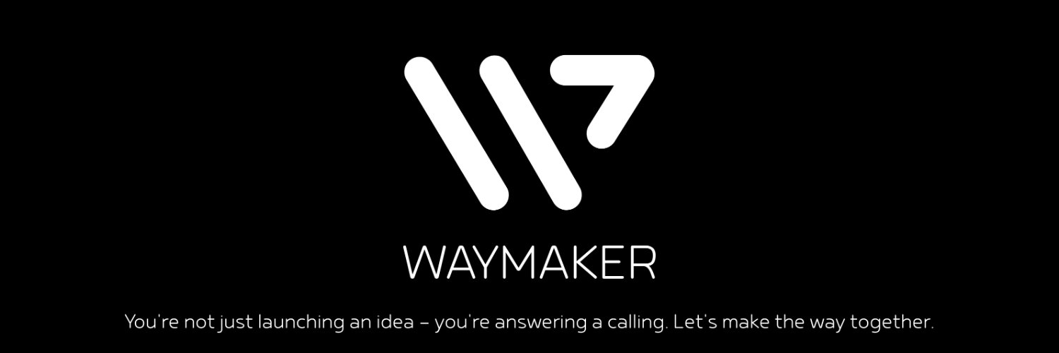 waymakertools's profile banner image