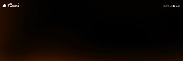 Les Flammes Profile Banner