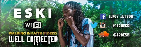 420EsKi's profile banner image