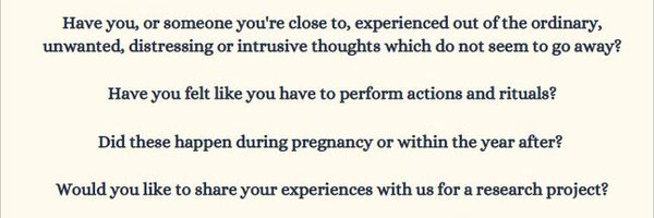 OCDaccess Profile Banner