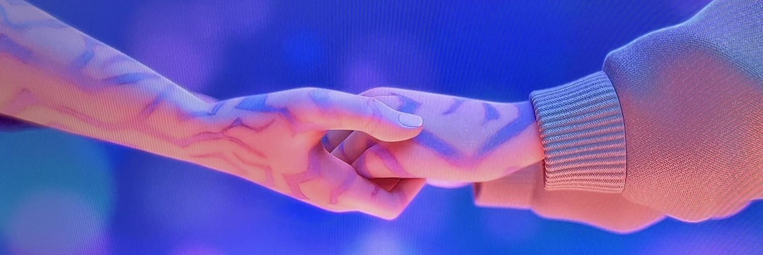 Limerence1801's profile banner image