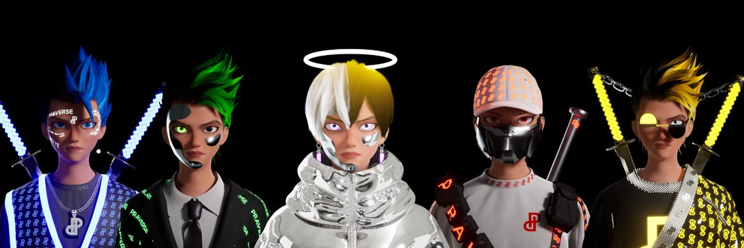 nft project 1 banner