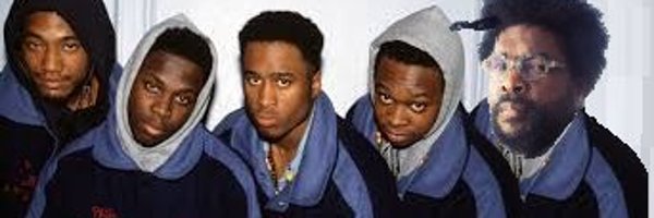 questlove Profile Banner