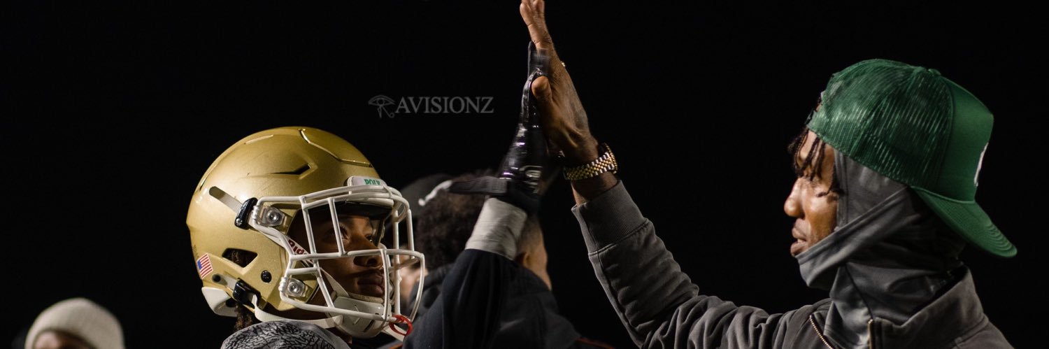 Tracy Foe Jones lll banner