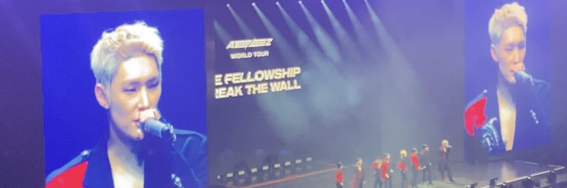 i miss twice banner