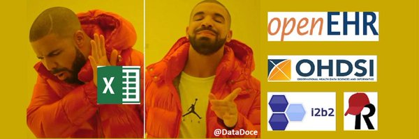 DataDoce Profile Banner