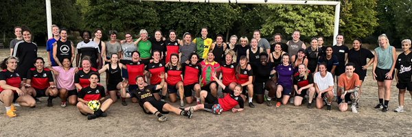hackneywomensfc Profile Banner