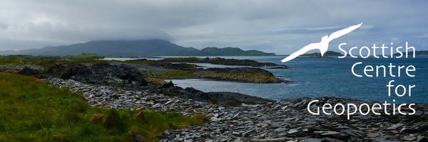 SCGeopoetics banner