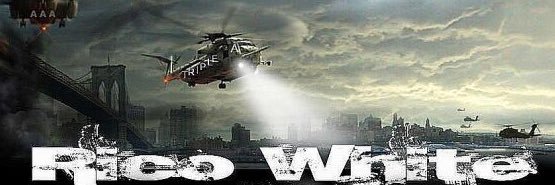 RICOWHITE's profile banner image