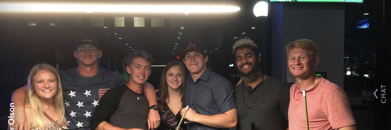 RayRude4's profile banner image