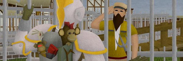 chimp Profile Banner