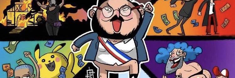 Felipe Villalobos🇨🇱 banner