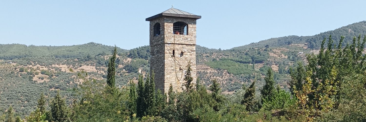 Evrim Binbaş's banner