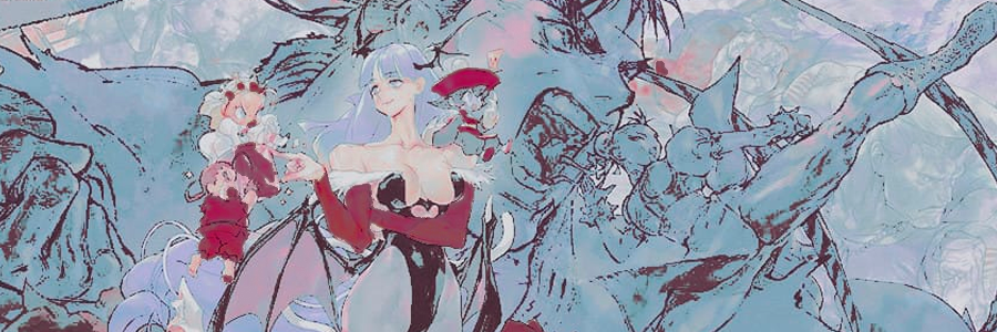 ᅠᅠ𐔌 . 𝕽𖣠𝚄͟𝙶͟𝙴 ! ୧ banner