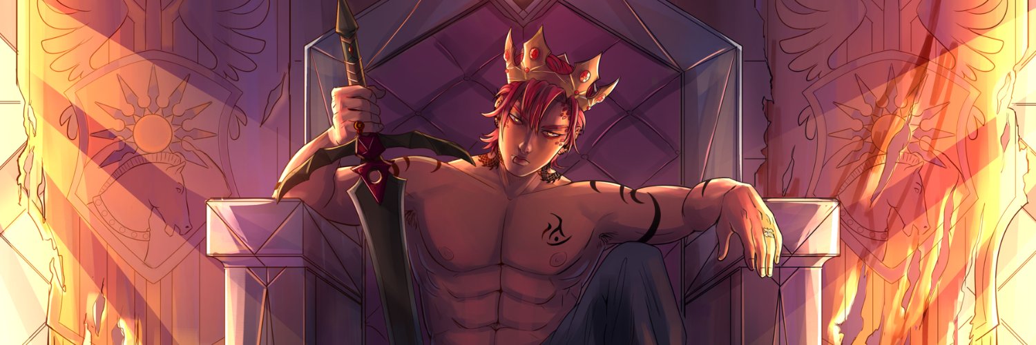 Yaseiranryu's profile banner image