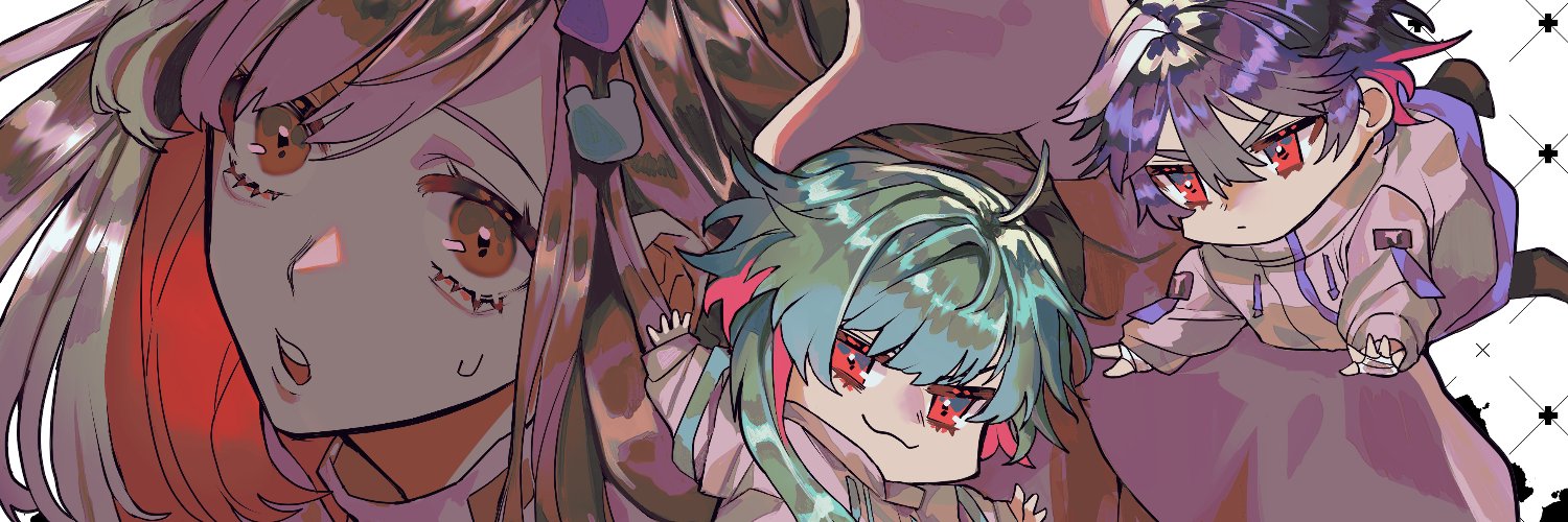 Cherry🍒 banner