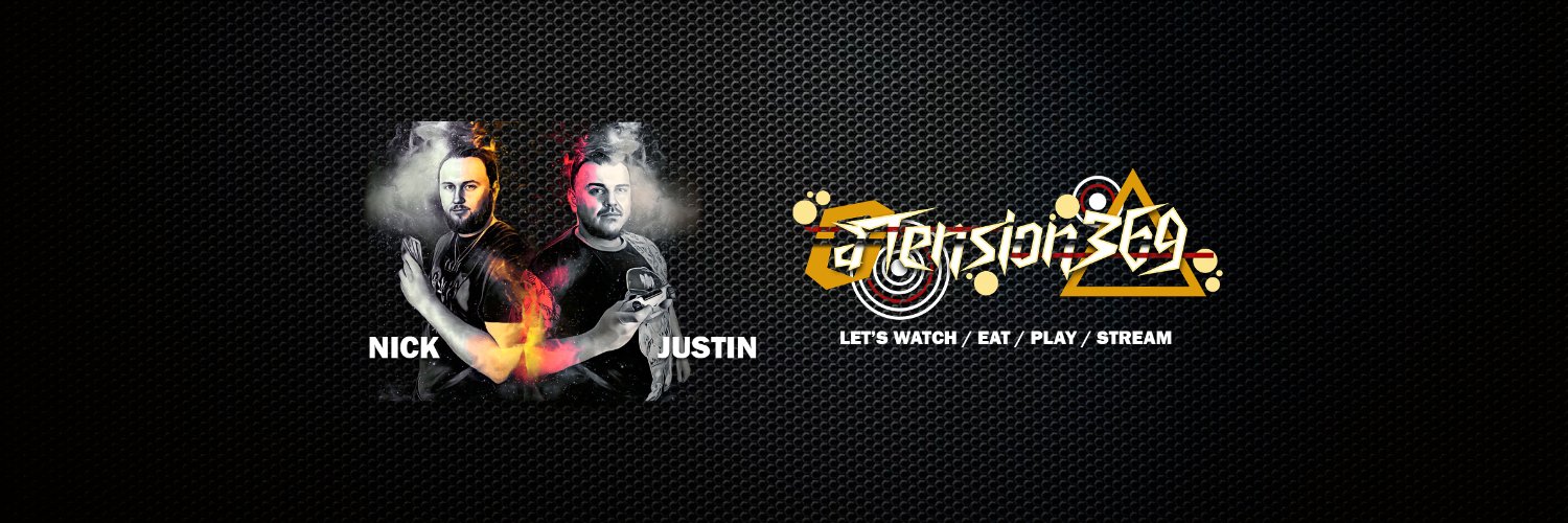Tension369's profile banner image