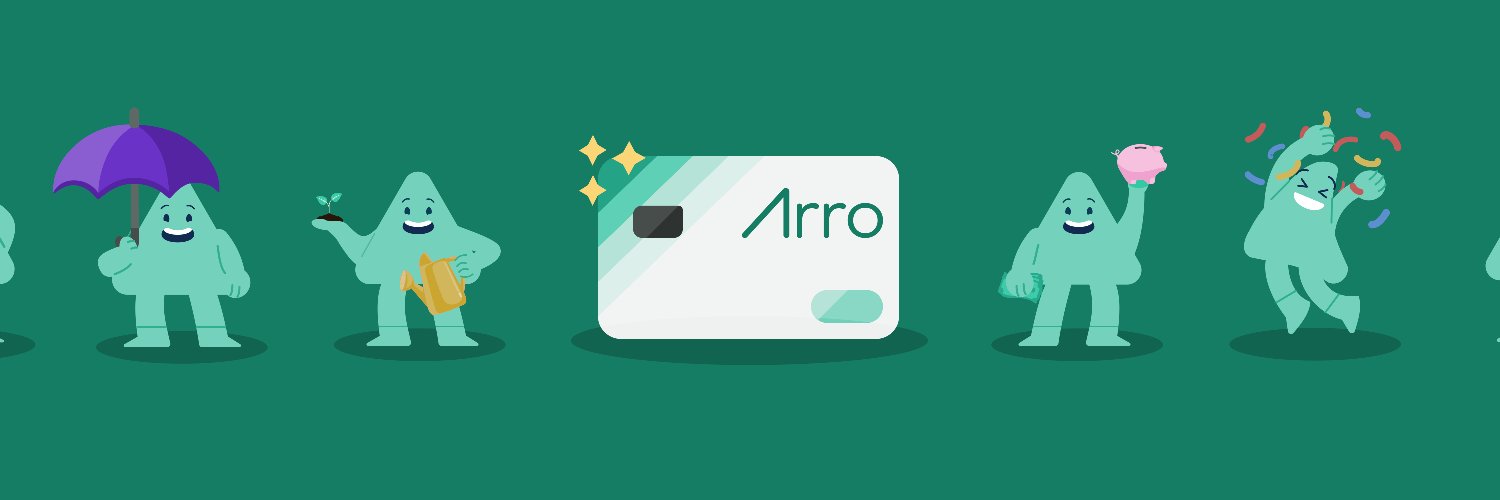 Arro banner