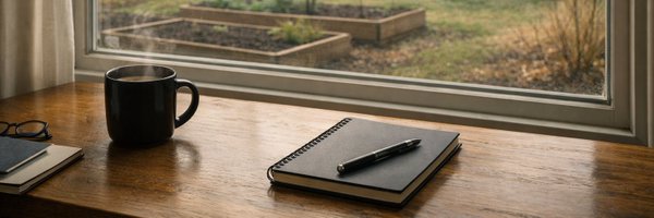 DParkerSC Profile Banner