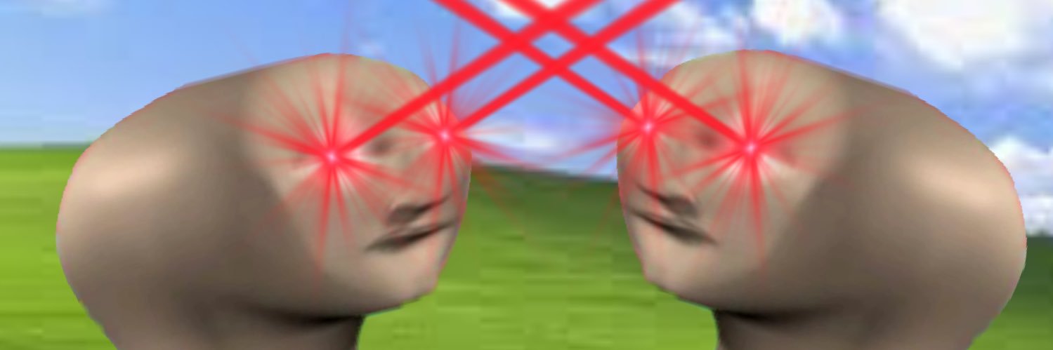 Meme Man ($MM) banner