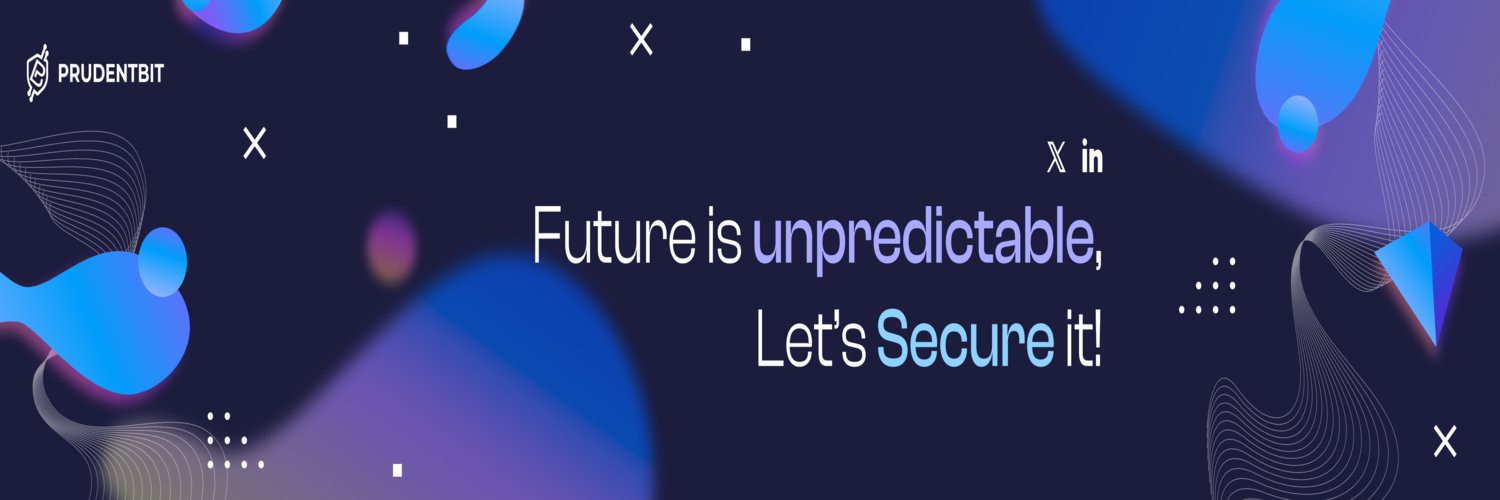 PrudentBit banner