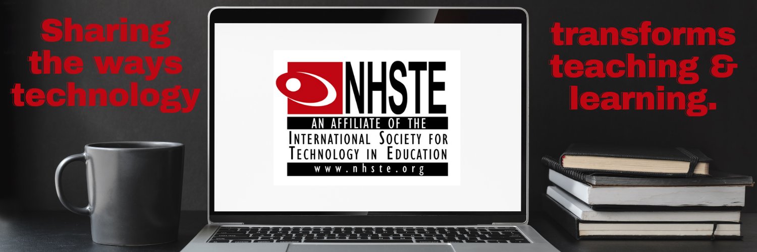 NHSTE banner