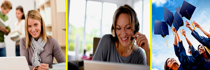 CIU ONLINE banner