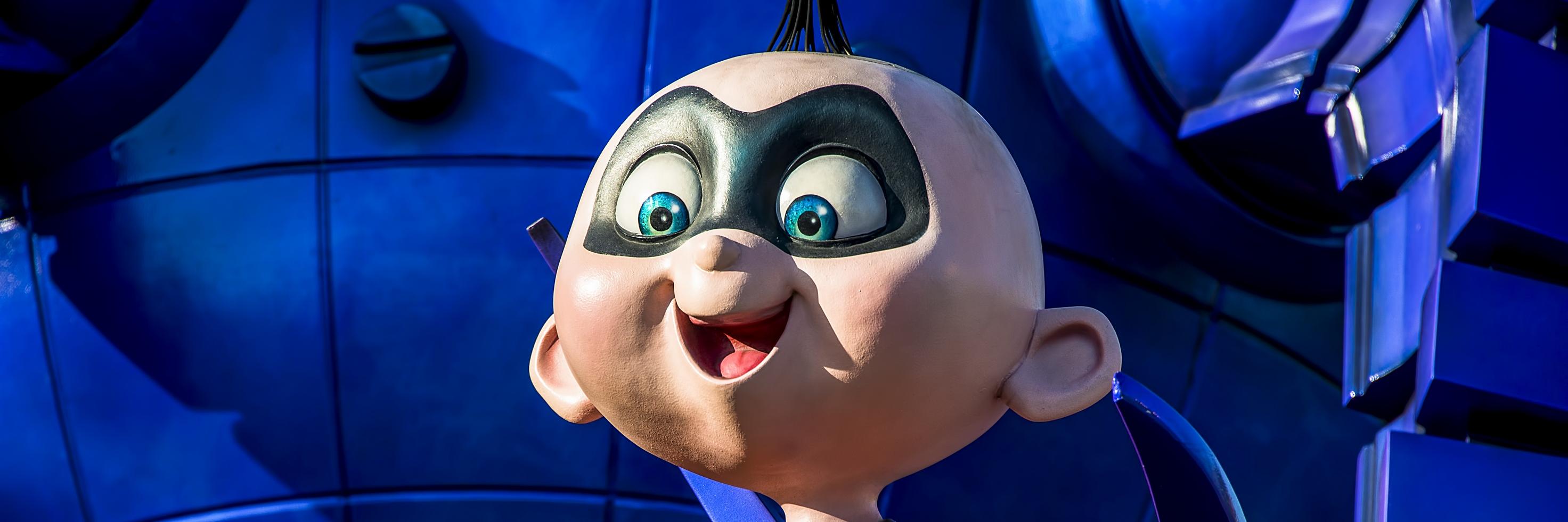 Thejesterman's profile banner image