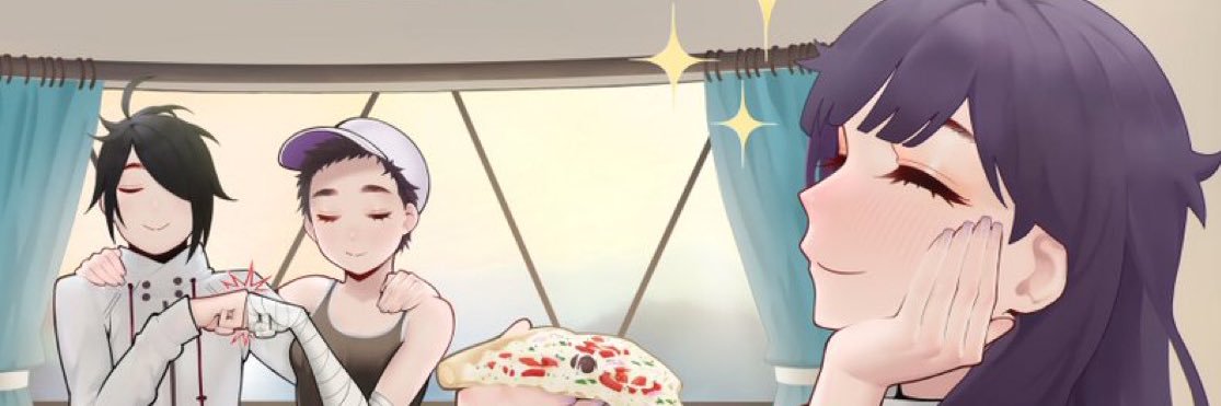 ObscuranTwink's profile banner image