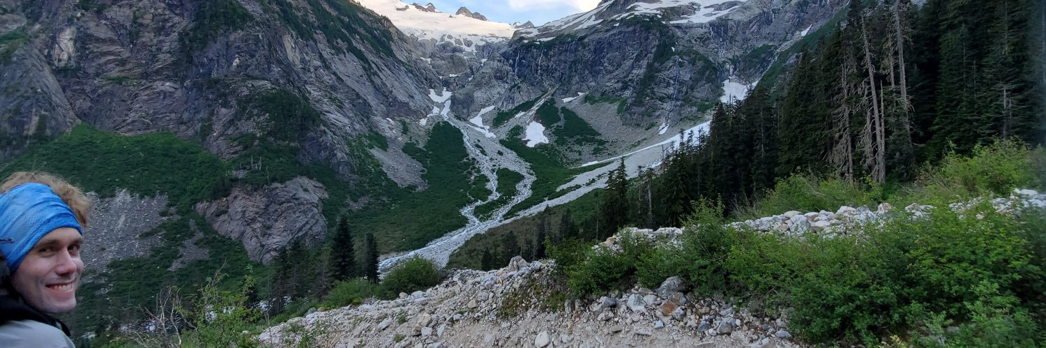 Miles Roberts banner