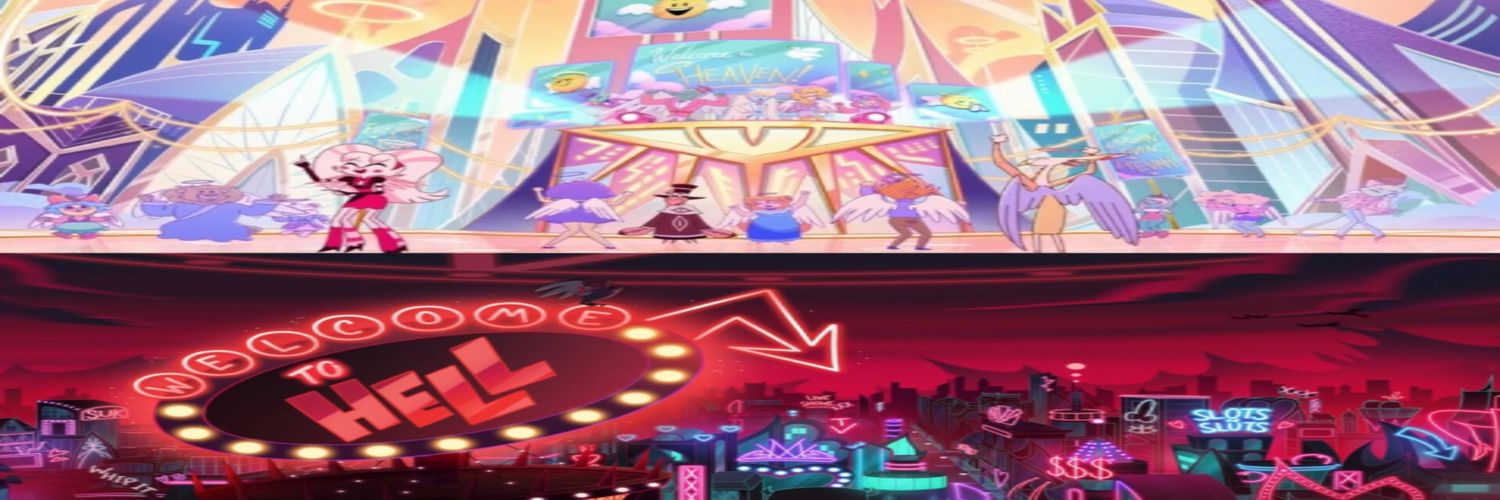 🔥ʜᴇʟʟ ᴀɴᴅ ꜱᴋʏ ʙᴏʏꜱ🪽 banner