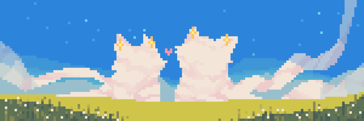 starty.stars - Stargaze 💗! banner