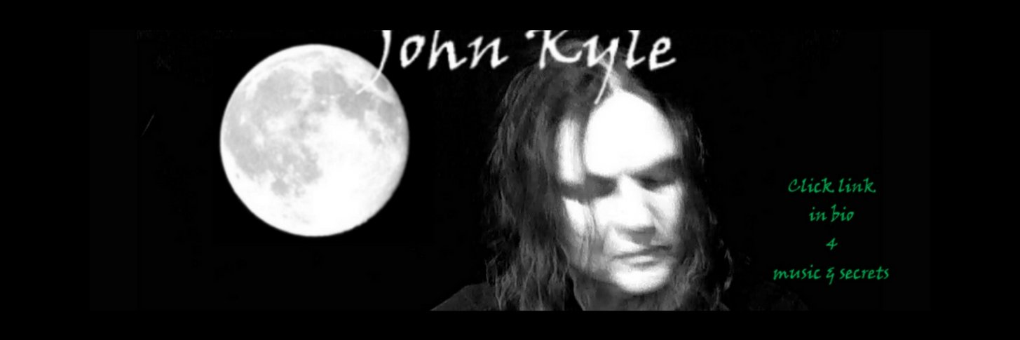 johnkyle's profile banner image