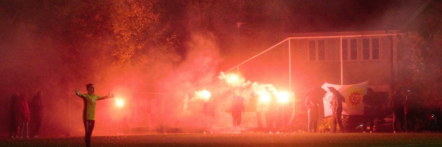 Fjellhamar A-lag banner