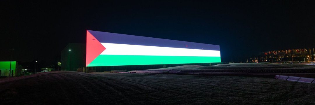 KASPERFARAS's profile banner image