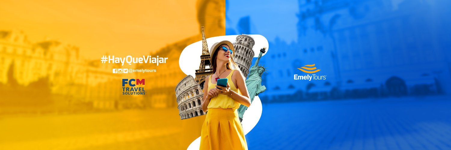 emelytours's profile banner image