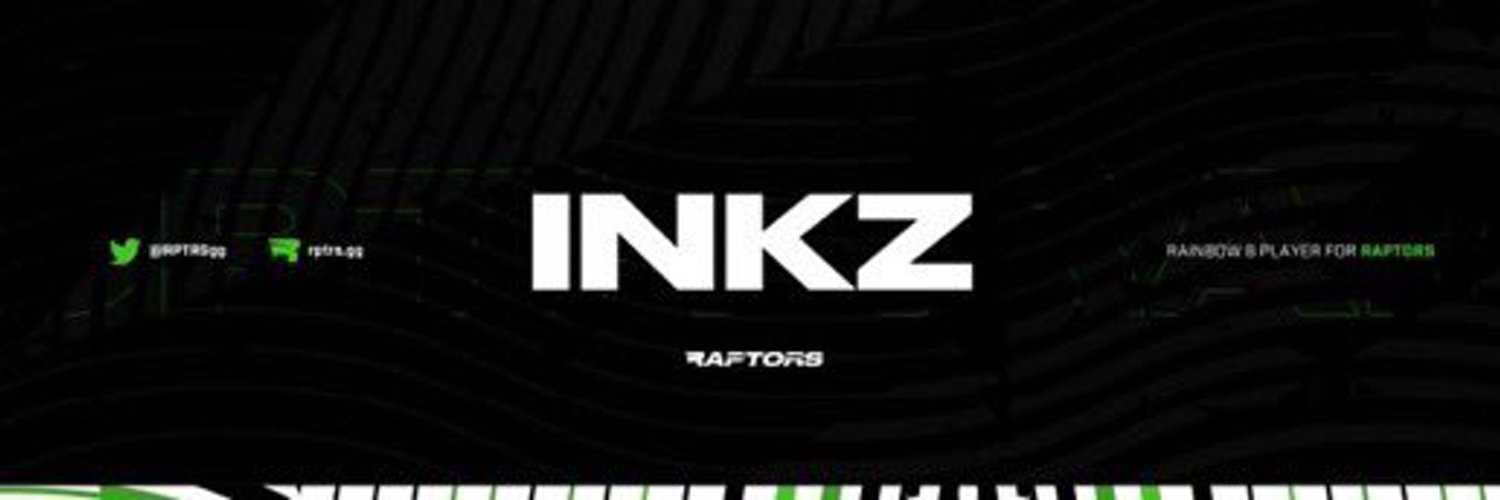 Inkz Profile Banner