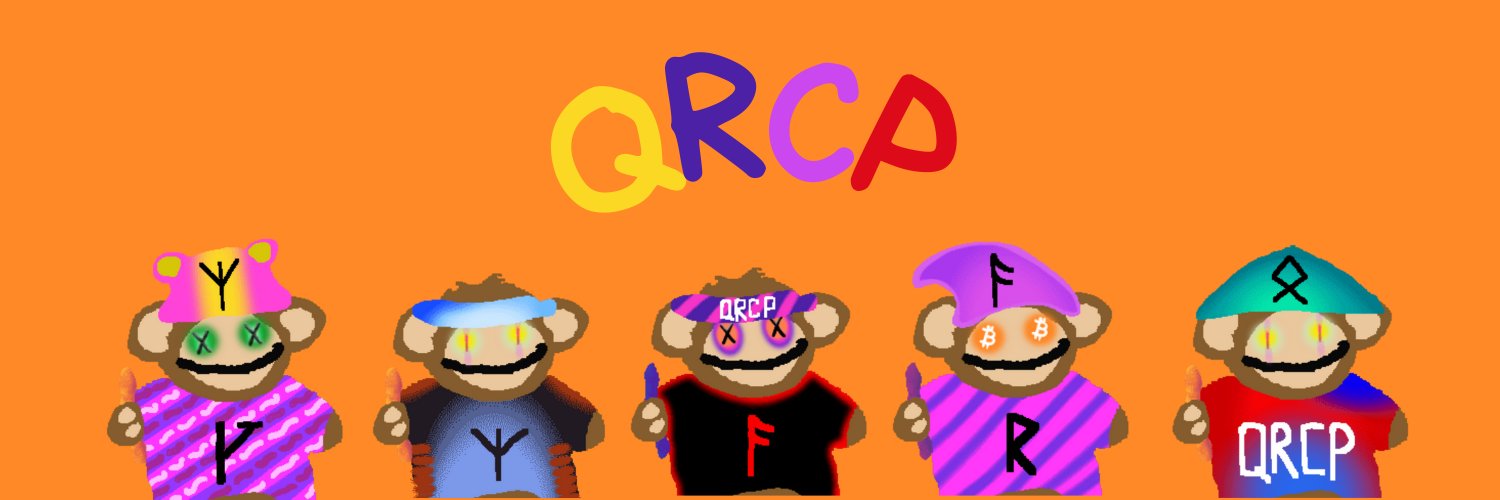 Quantum Rune Cheeto Puppets banner