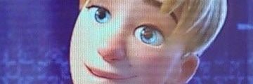 autisticjesse's profile banner image