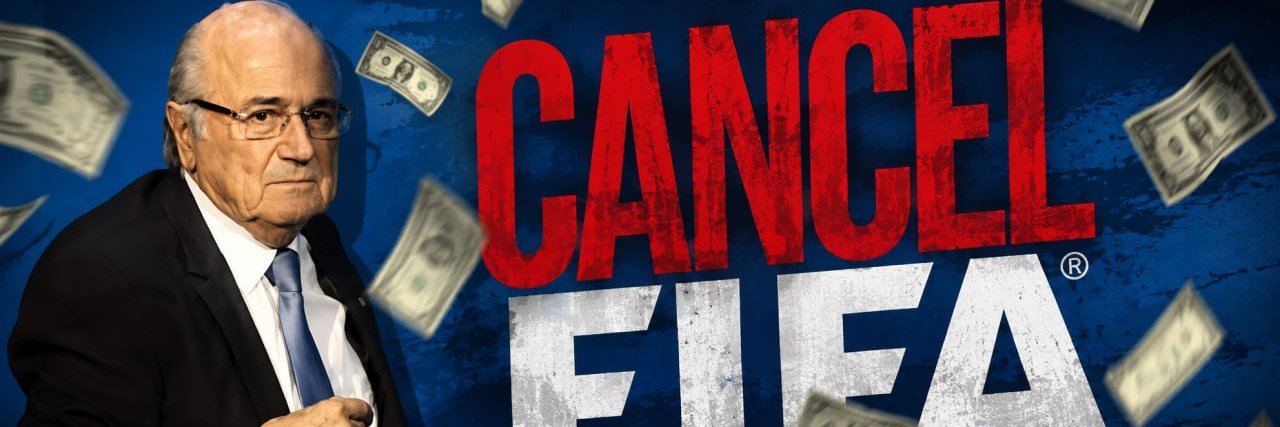 CANCELFIFA's profile banner image