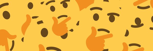 thinking Profile Banner