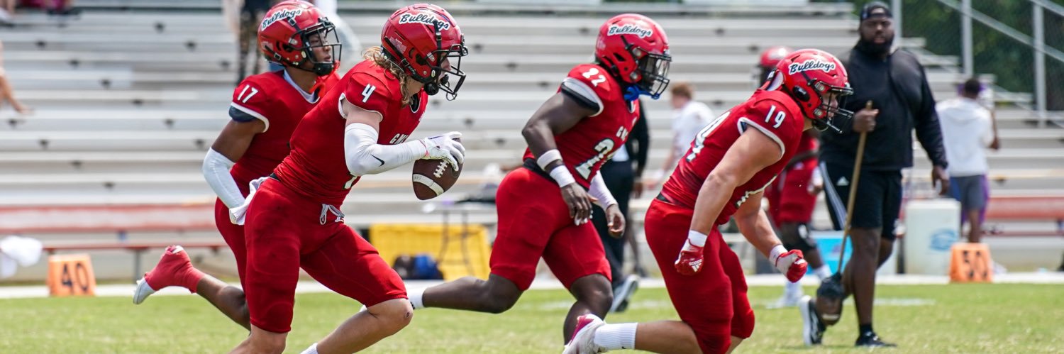 Landen Vickers banner