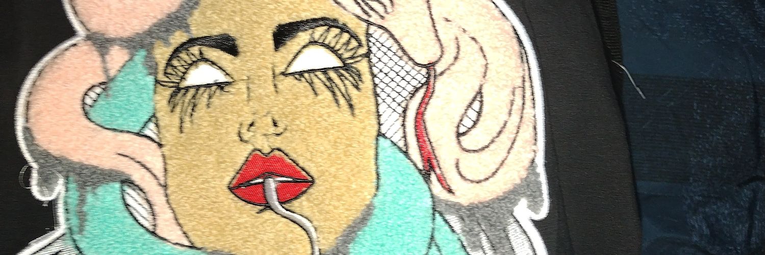 Lance Walden banner