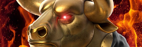 Bulls Army Club banner