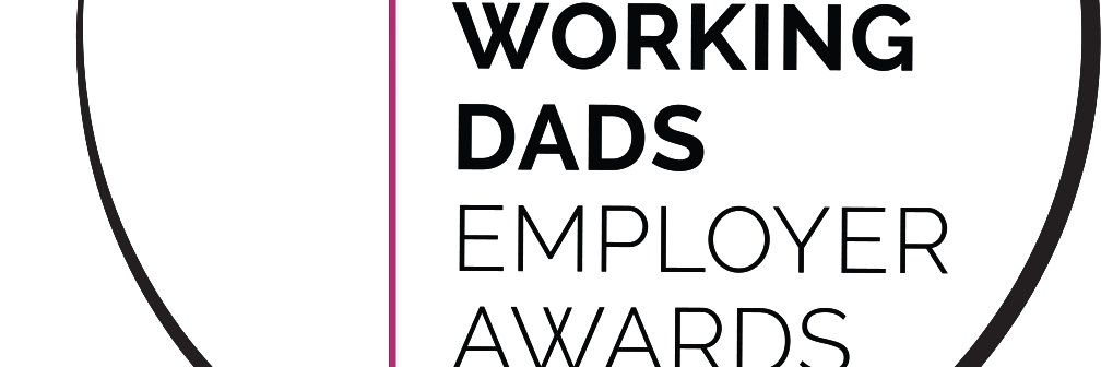 Working Dads Employer Awards banner